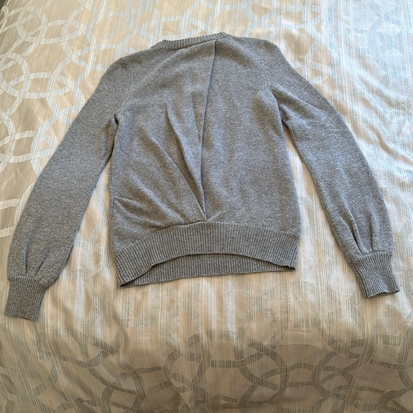 Blueberry Prorsum Cashmere sweater 2013 - Picture 4 of 10